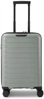 d & n Toronto 4-Rollen-Trolley 54 cm greyed sage
