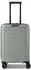 d & n Toronto 4-Rollen-Trolley 54 cm greyed sage