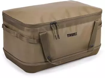 Thule Chasm Gear Hauler 55L deep khaki