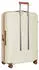 Bric's Milano Taormina 4-Rollen-Trolley 82 cm (BAH08454) cream