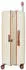 Bric's Milano Taormina 4-Rollen-Trolley 82 cm (BAH08454) cream