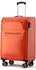 Verage Trier 4-Rollen-Trolley 55 cm orange