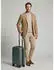 d & n Toronto 4-Rollen-Trolley 54 cm teal blue