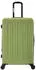 Flexot F-3045 4-Rollen-Trolley 77 cm olive green