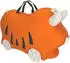 Antonio Ride-On Kindertrolley 52 cm orange