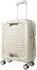 Hedgren Raku Yuno 4-Rollen-Trolley 55 x 40 x 20 cm pussywillow grey
