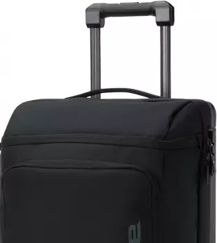 Dakine Split 48L 55 cm – Praktisches Handling für verschiedene Reisesituationen