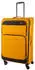Franky T27-B 4-Rollen-Trolley 80 cm dark yellow/black