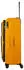 Franky T27-B 4-Rollen-Trolley 80 cm dark yellow/black