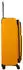 Franky T27-B 4-Rollen-Trolley 80 cm dark yellow/black