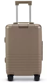 Kapten & Son Heathrow Cabin walnut