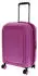 Mandarina Duck Logoduck 4-Rollen-Trolley 55 cm (P10SZV34) digital pink