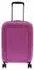 Mandarina Duck Logoduck 4-Rollen-Trolley 55 cm (P10SZV34) digital pink