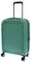 Mandarina Duck Logoduck + 4-Rollen-Trolley 55 cm (P10SZV24) foliage green