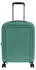 Mandarina Duck Logoduck + 4-Rollen-Trolley 55 cm (P10SZV24) foliage green