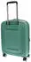 Mandarina Duck Logoduck + 4-Rollen-Trolley 55 cm (P10SZV24) foliage green