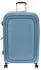 Mandarina Duck Logoduck+ 4-Rollen-Trolley 75 cm (P10SZV33) tailor blue