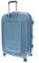 Mandarina Duck Logoduck+ 4-Rollen-Trolley 75 cm (P10SZV33) tailor blue