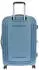 Mandarina Duck Logoduck+ 4-Rollen-Trolley 75 cm (P10SZV33) tailor blue