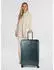Polestream Strz Paris 4 Rollen Trolley 78 cm green metallic
