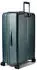 Polestream Strz Paris 4 Rollen Trolley 78 cm green metallic