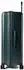 Polestream Strz Paris 4 Rollen Trolley 78 cm green metallic
