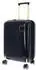Mandarina Duck Sky Duck 4 Rollen Kabinentrolley 55 cm dark gloss