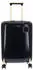 Mandarina Duck Sky Duck 4 Rollen Kabinentrolley 55 cm dark gloss