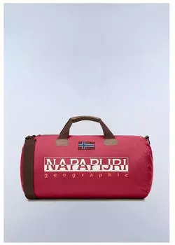 Napapijri Duffle Bag Bering 48 L red