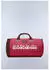 Napapijri Duffle Bag Bering 48 L red