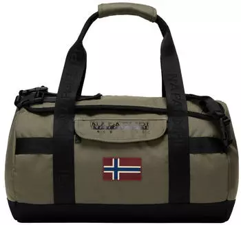 Napapijri Reise-Duffle Bering 24,5 L (NP0A88UL) olive