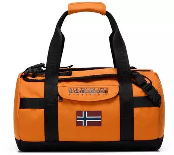 Napapijri Reise-Duffle Bering 24,5 L (NP0A88UL) orange