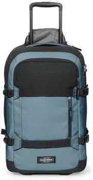 Eastpak Transit'R Pro S (5BO9) blue pro coated