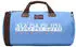 Napapijri Duffle Bag Bering 48 L light blue
