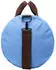 Napapijri Duffle Bag Bering 48 L light blue