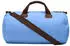 Napapijri Duffle Bag Bering 48 L light blue