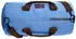 Napapijri Duffle Bag Bering 48 L light blue