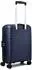 American Tourister Liftoff 4-Rollen-Trolley 55 cm (152515) midnight blue