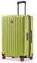Stratic Buzz 4-Rollen-Trolley 65 cm lime green