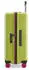 Stratic Buzz 4-Rollen-Trolley 65 cm lime green