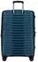 Stratic Novium ML 4-Rollen-Trolley 75 cm petrol