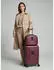 REDOLZ Essentials 14 Trolley Set 2-teilig (RD12434) aubergine metallic