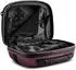 REDOLZ Essentials 14 Trolley Set 2-teilig (RD12434) aubergine metallic