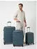 Wenger Amplar Evo 4-Rollen-Trolley Set 53/65/75 cm petrol