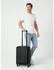 Wenger Amplar Evo 4-Rollen-Trolley 53 cm mit Fronttascche black