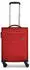 Worldpack Chicago 4 Rollen Kabinentrolley S 55 cm rot