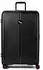Polestream Strz Paris 4 Rollen Trolley 78 cm black metallic