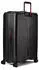 Polestream Strz Paris 4 Rollen Trolley 78 cm black metallic