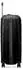 Modo by Roncato Galaxy 4 Rollen Trolley 75 cm schwarz