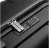 Modo by Roncato Galaxy 4 Rollen Trolley 75 cm schwarz